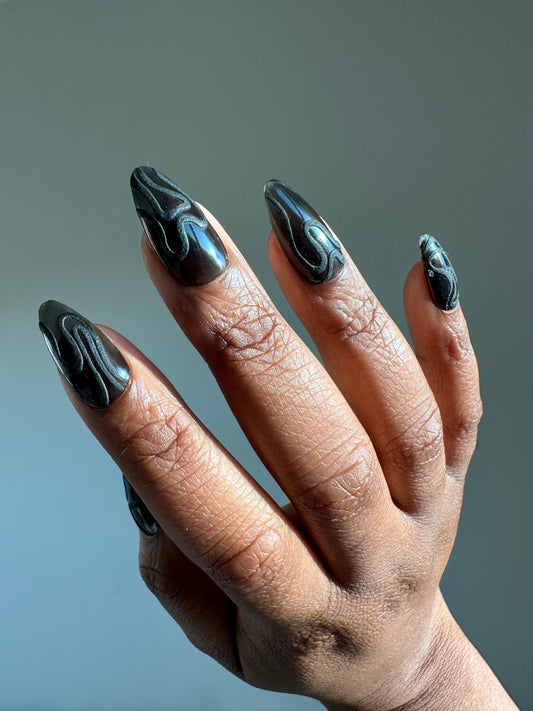 Smoked Velvet