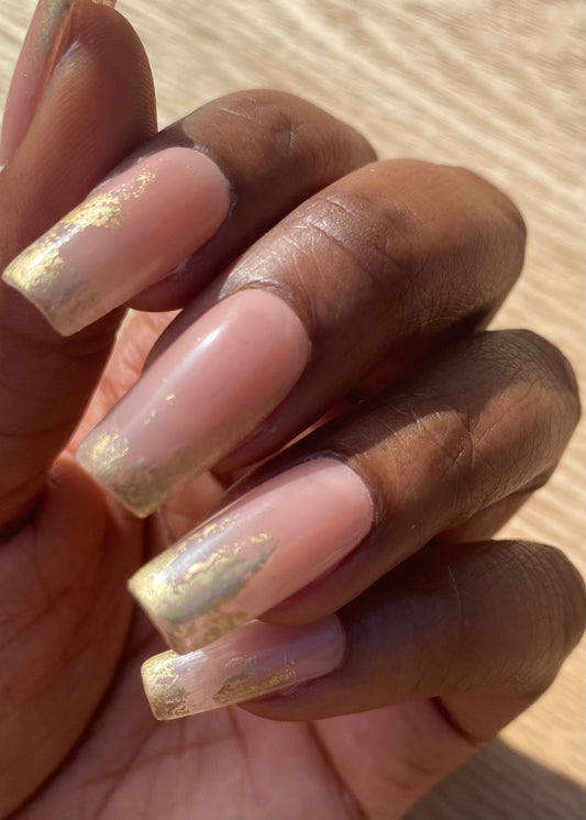 Gold Digger